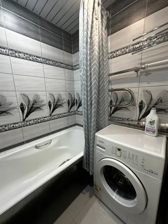 Комфортная квартира в центре города