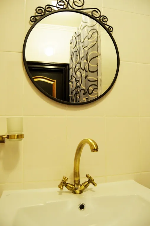 Квартира Уютная квартира в историческом центре — Ярославль