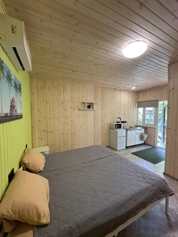 Спокойный отдых