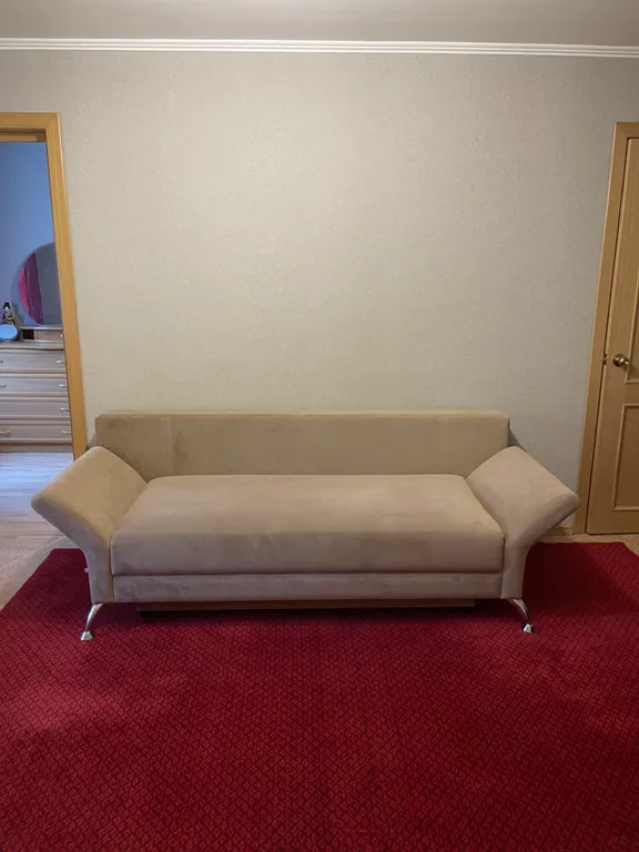 Уютная квартира в самом центре города рядом с парком и СТК Горный воздух — аренда посуточно в Южно-Сахалинск