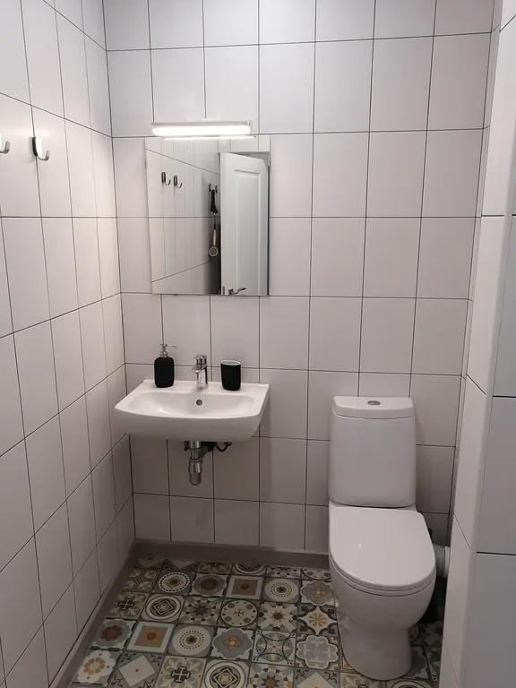 Уютная студия в самом центре города