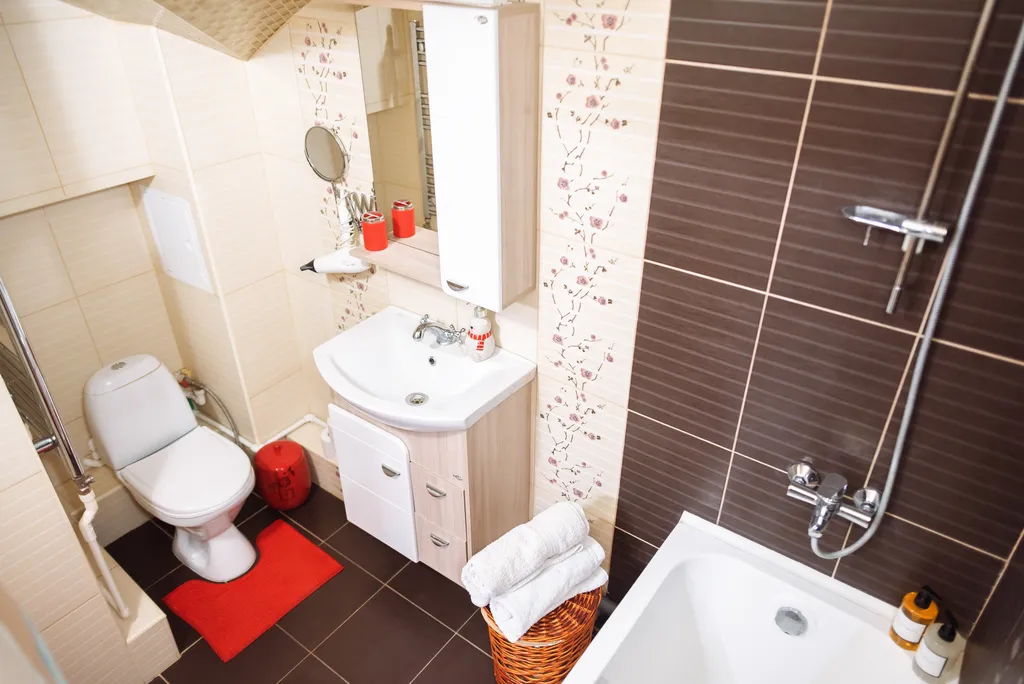 Квартира на крыше