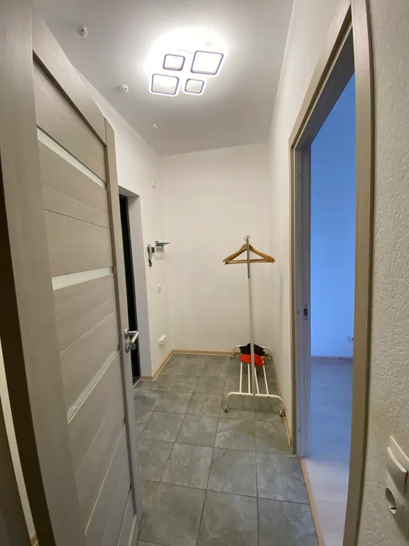 Квартира Квартира Студия для Вас — Бугры