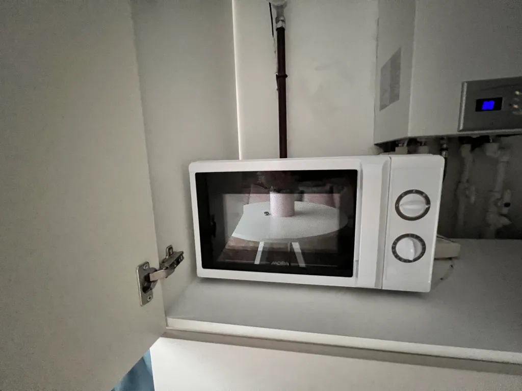 Уютный апартамент на берегу реки Волги