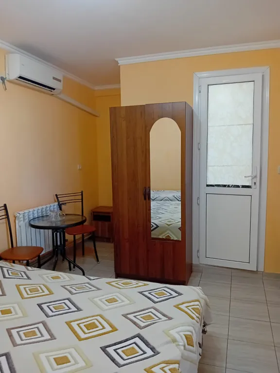 Уютная комната для семьи