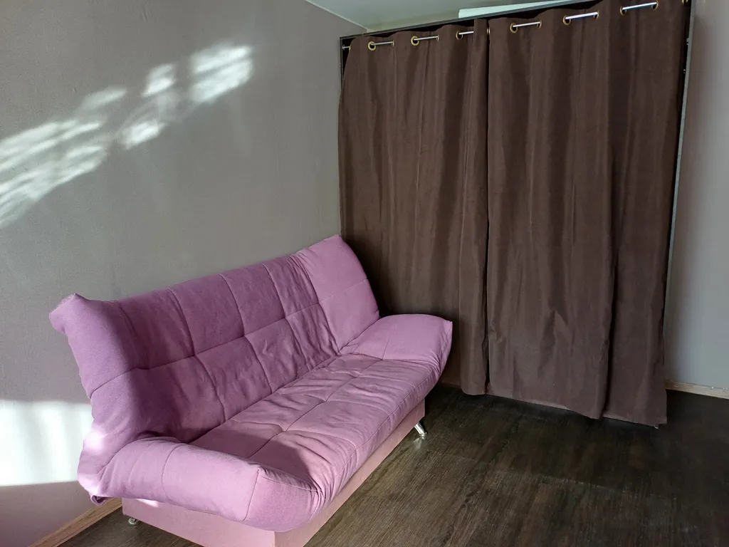 Уютная квартира на Владивостокской