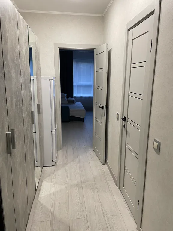 Студия на Сухановской