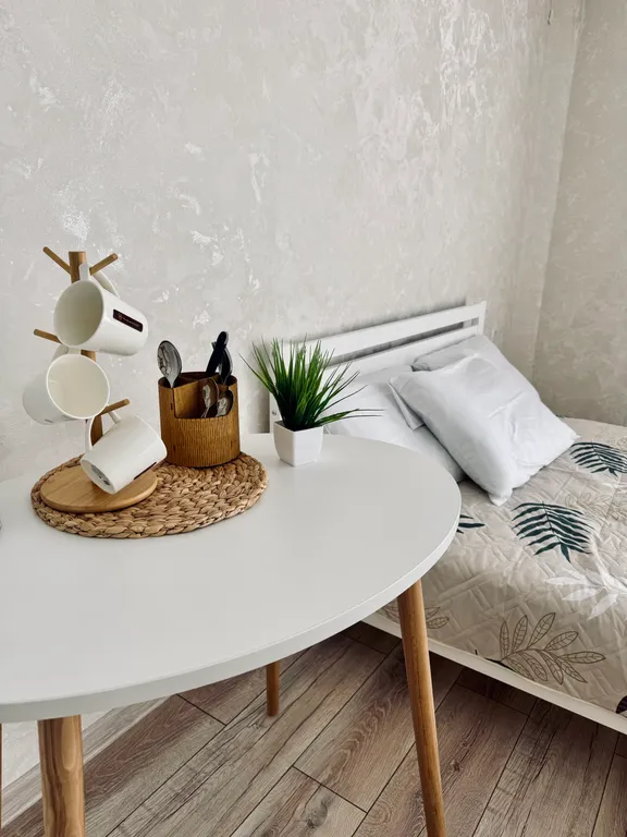 Квартира Номер с панорамной террасой — аренда посуточно в Агой