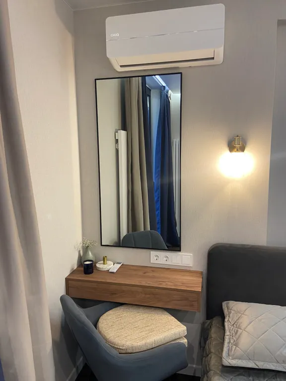 Видовая студия