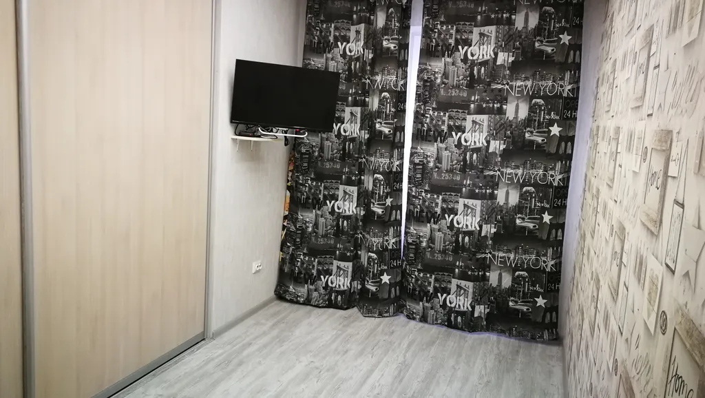 Северное сияние