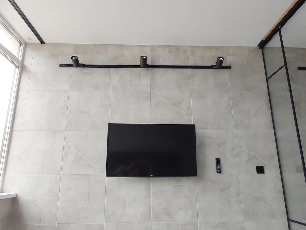 Квартира Квартира Твоё Море № 5 — Геленджик