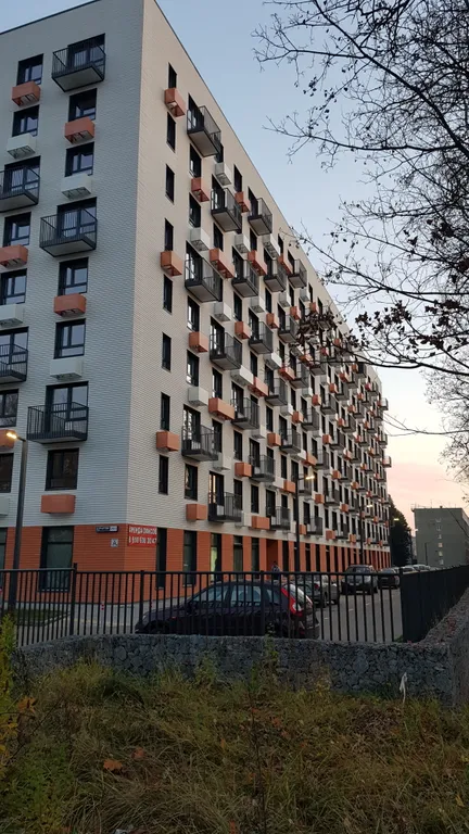 Современная квартира рядом с МРНЦ РАМН и ЦИПК