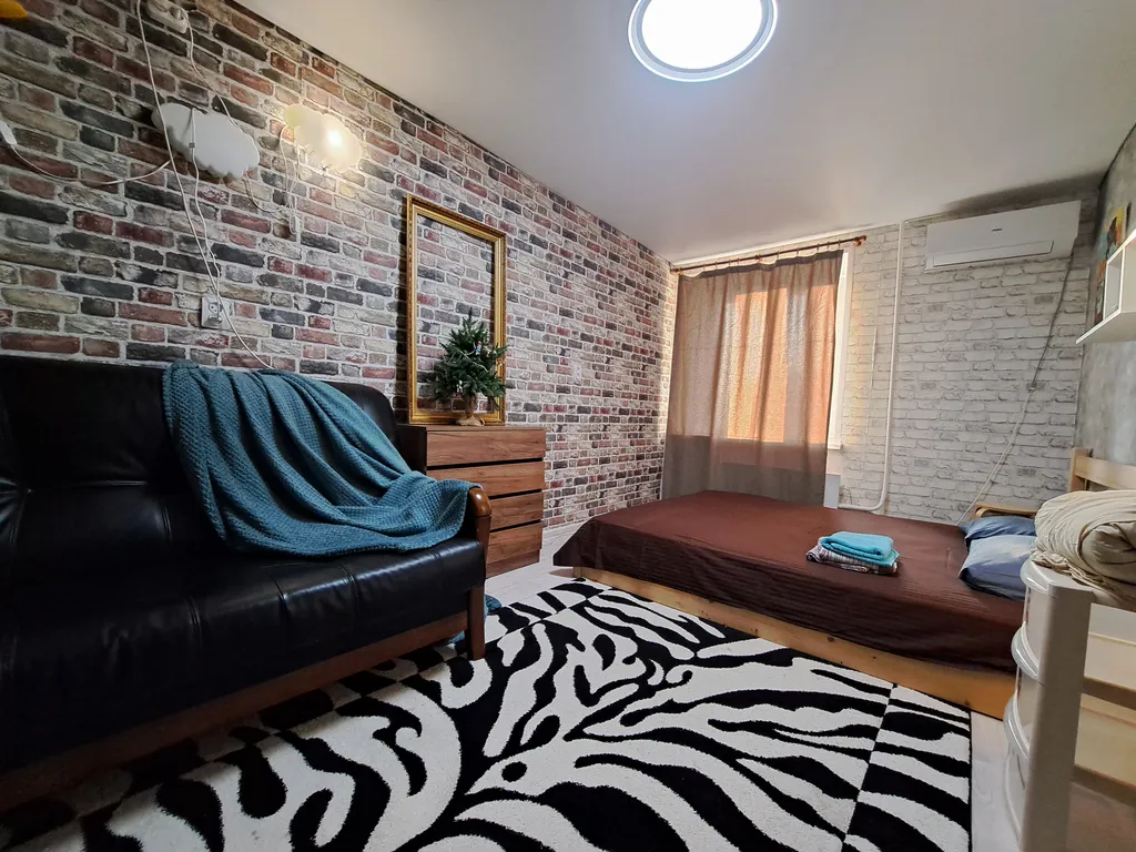 Квартира в центре — аренда посуточно в Елабуга