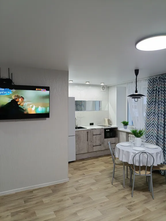 Квартира Квартира В центре — Ярославль