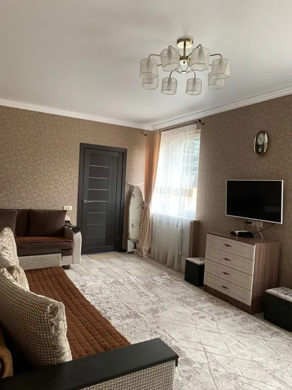 Коттедж Шикарный дом в центре города — Кисловодск