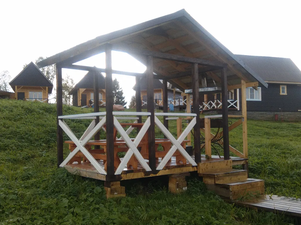 3-комнатный Дом