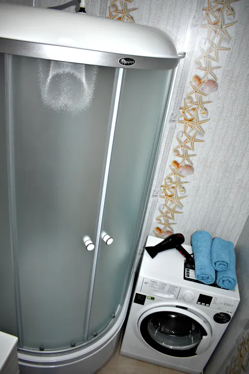 Апартаменты Как дома