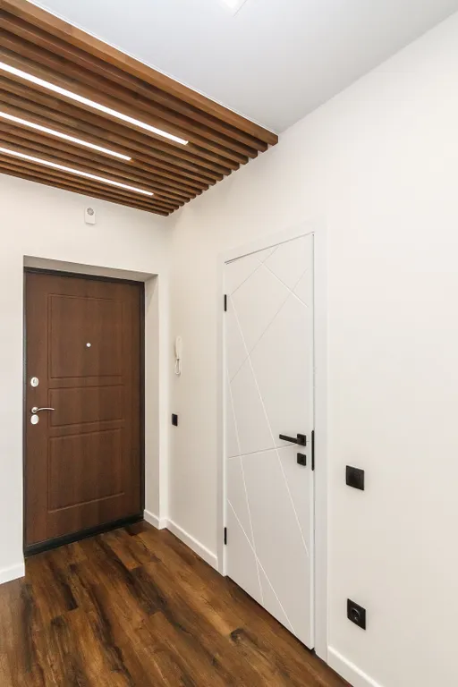 Вип квартира в Литераторе