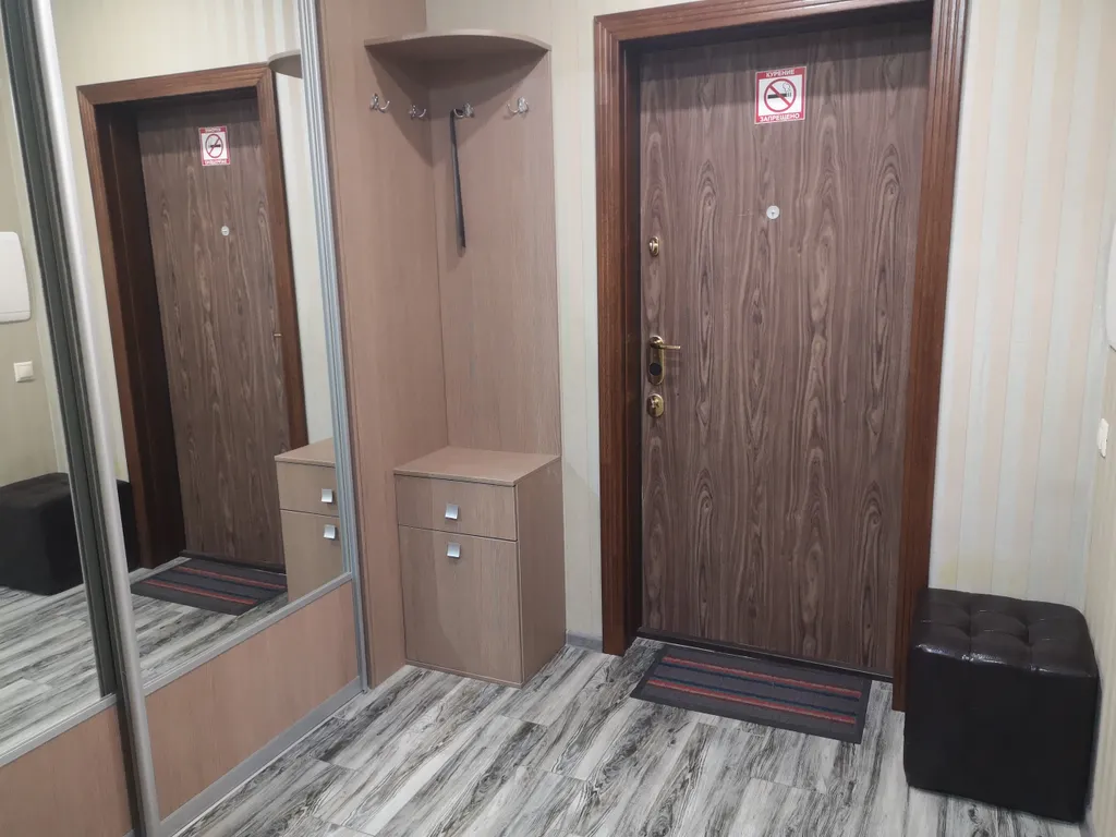 Квартира Апартаменты Суджукская лагуна — Новороссийск