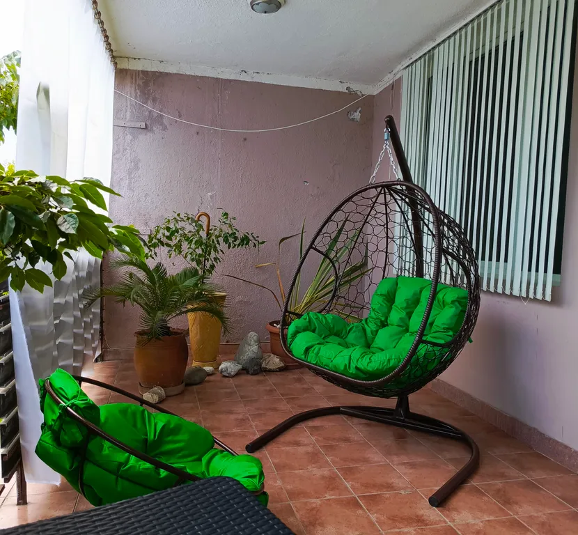 Квартира Комната — аренда посуточно в Гагра