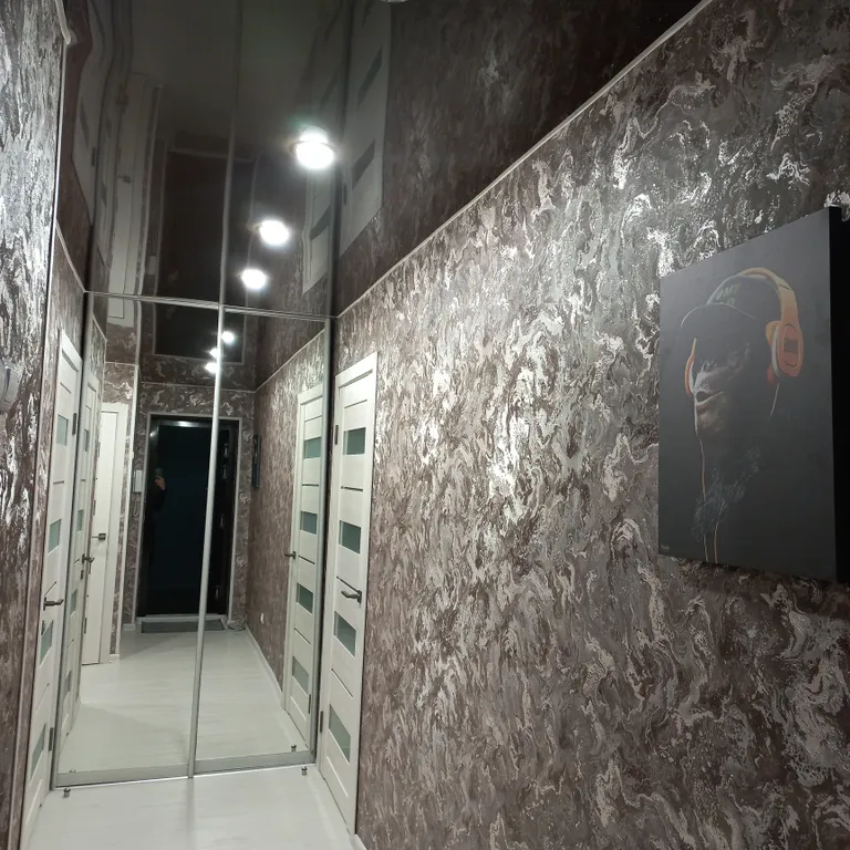 Уютная квартира в центре города — аренда посуточно в Невинномысск