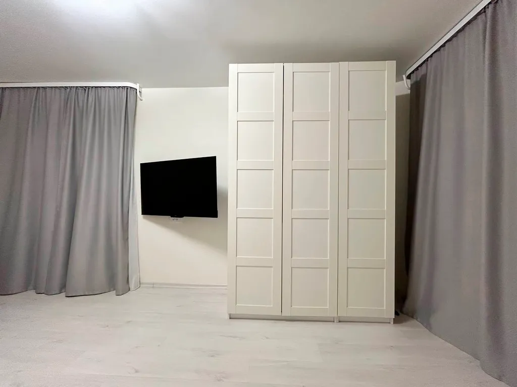 Northern apartments рядом с центром