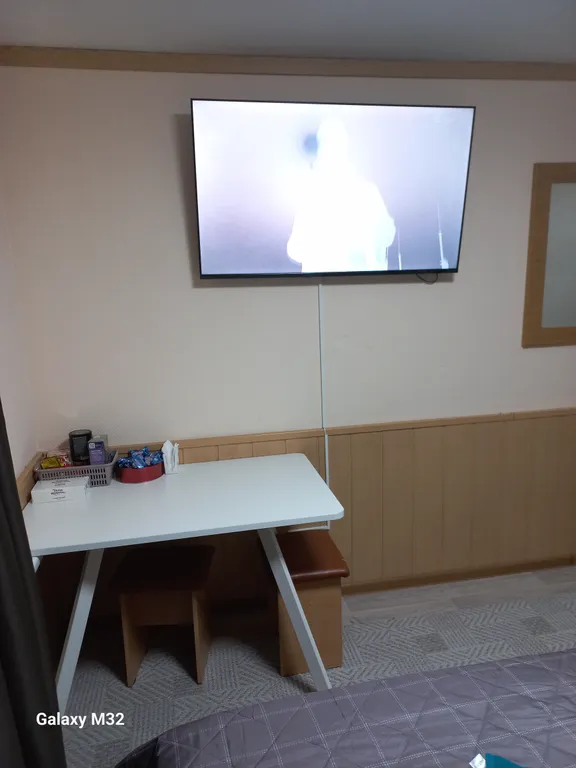 Современная студия