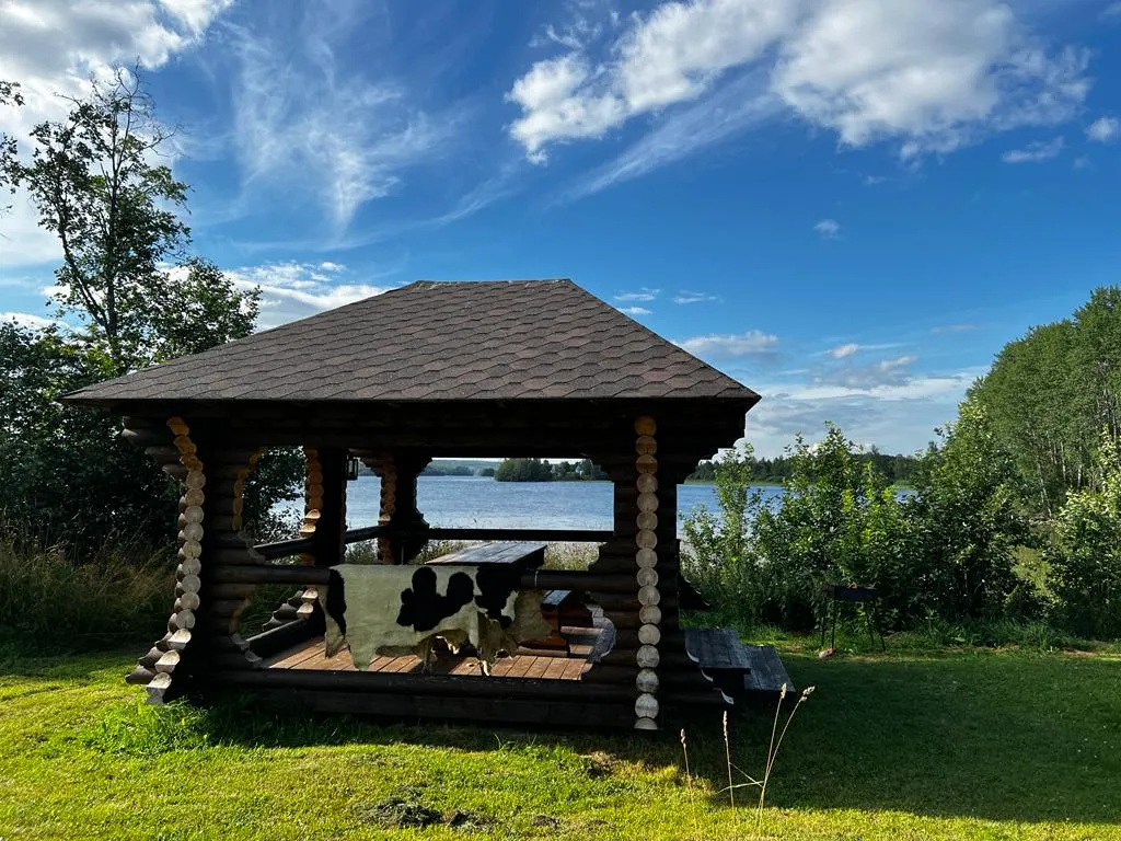 Гостевой дом Лось