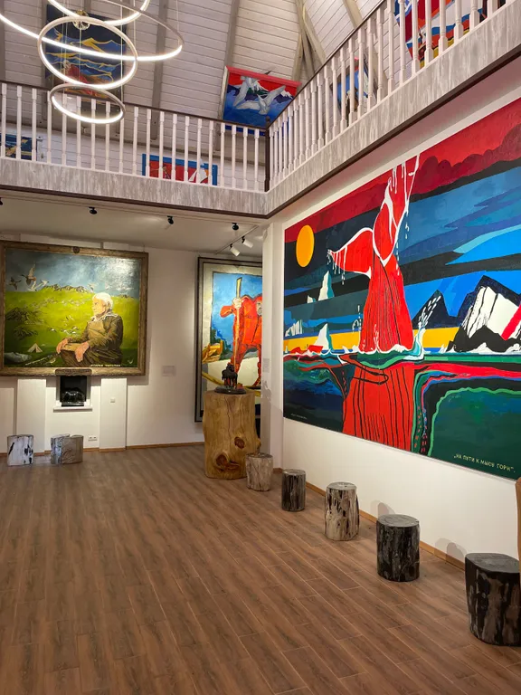 Гостевой дом Сфера Семейная