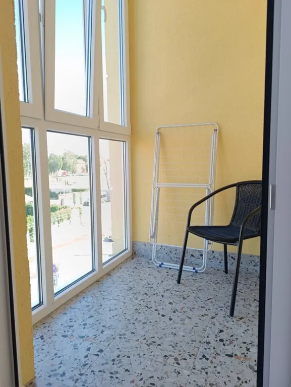 Уютная квартира у моря в новом доме