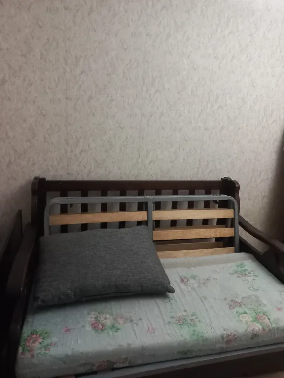 Отдельная комната без соседей для любой нации