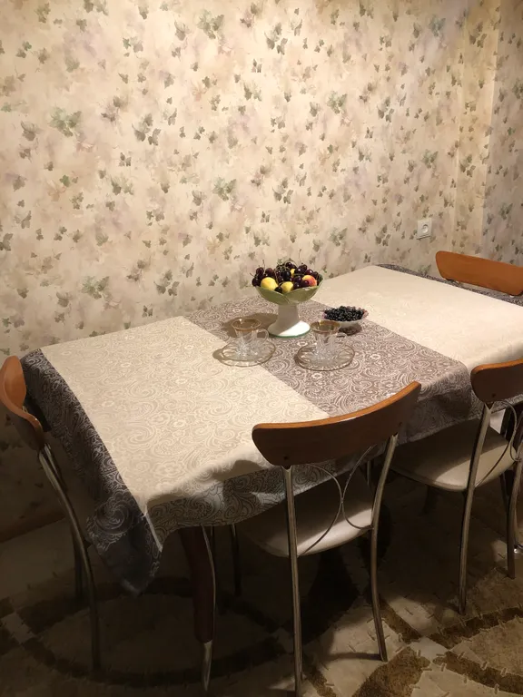 Уютная квартира у моря