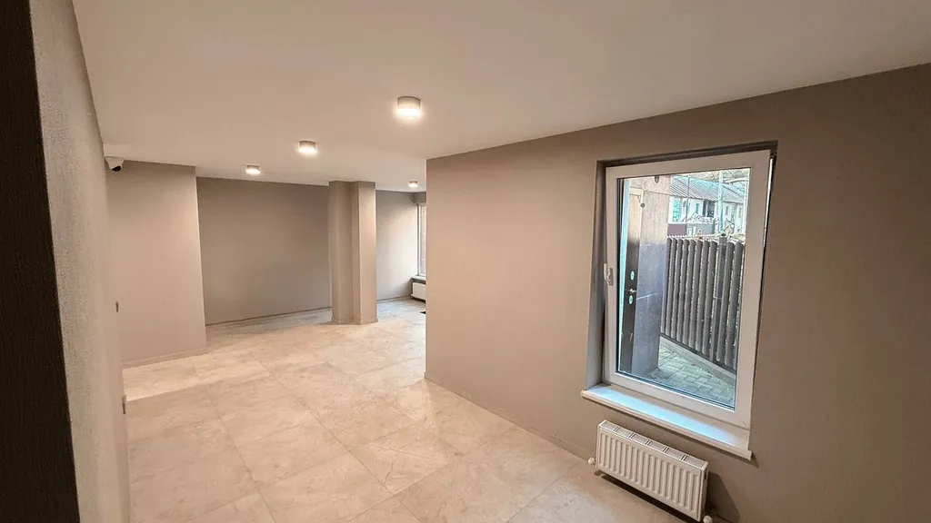 Апаpтаменты на мансарде