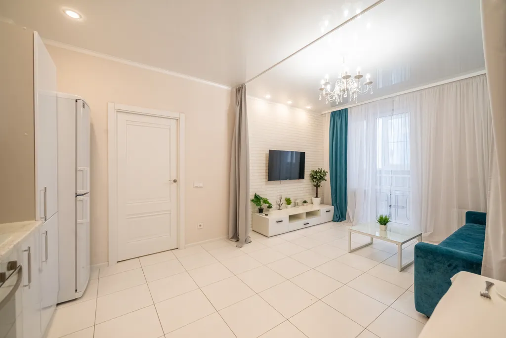 Новый люкс в центре