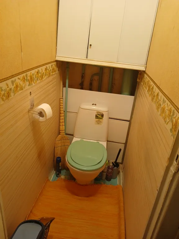 Скромная но уютная квартира до центра 5-7минут