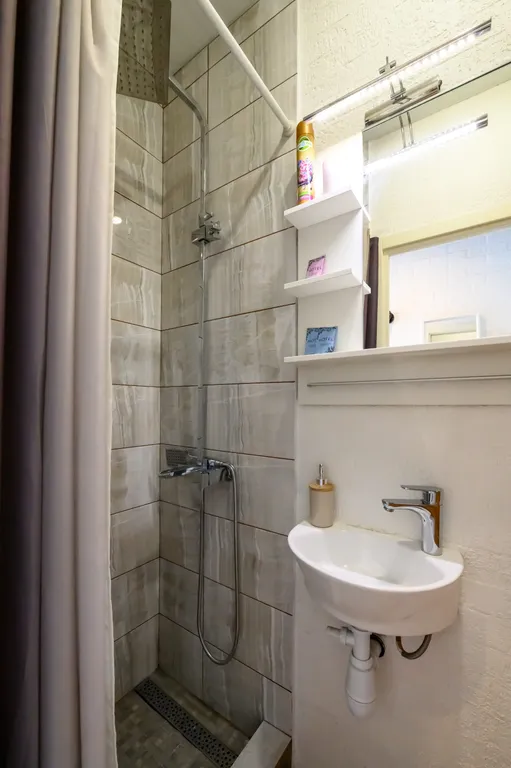 Квартира Квартира в ЖК Ландыши — Москва