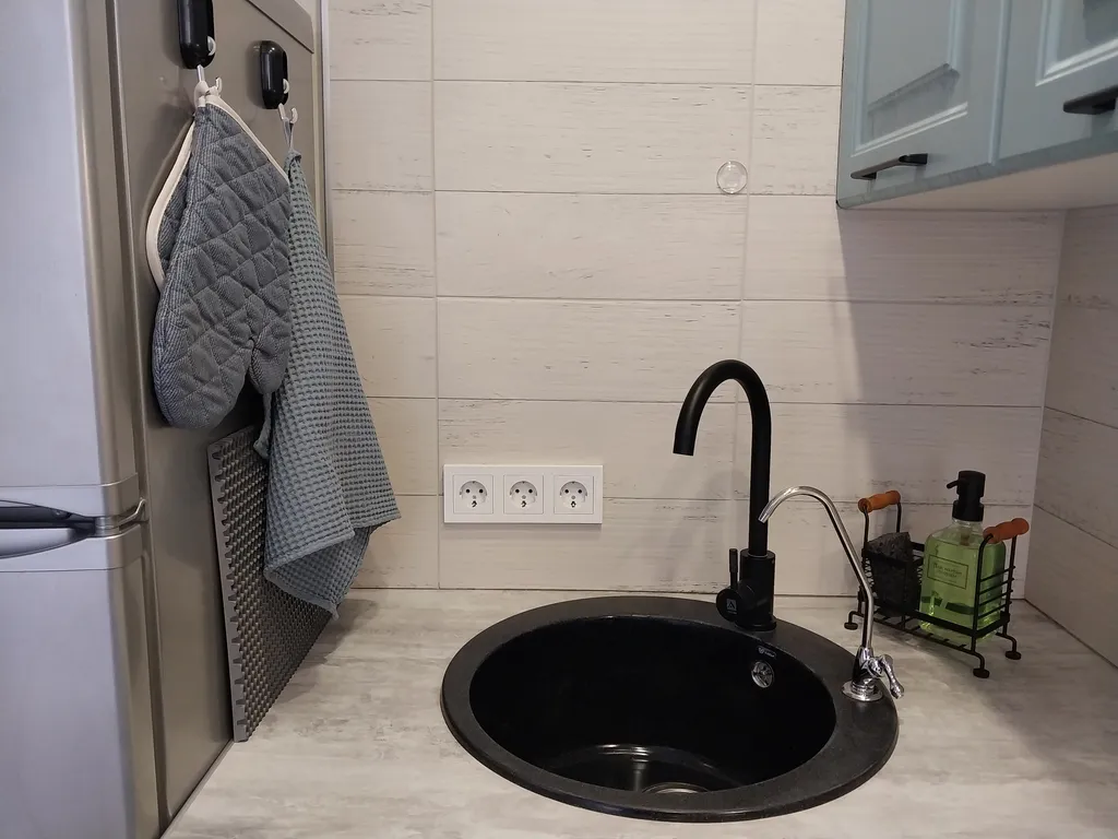 Апартаменты Жёлтые лимоны