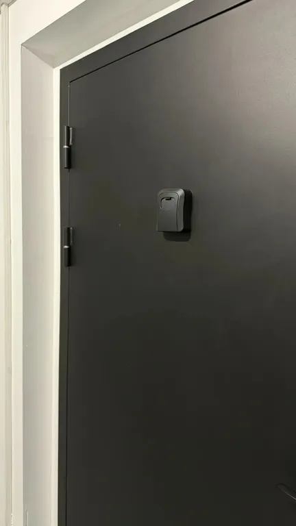 Уютная студия