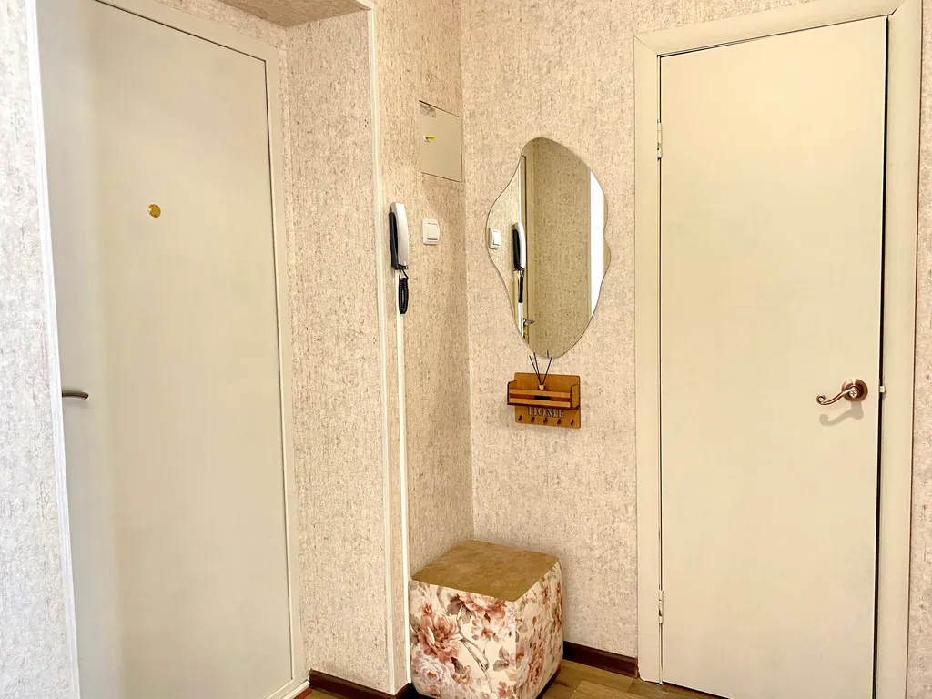 Квартира в центре города