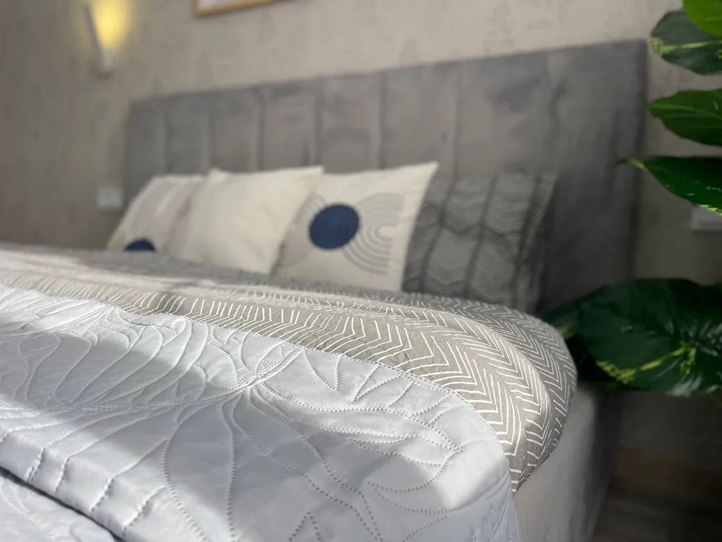 Квартира Апартаменты Сканди 5 мин до меги отчетные по эдо — Самара