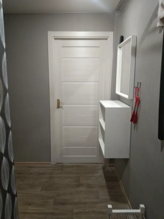 Квартира Уютная и теплая квартира в спальном районе — Колпино