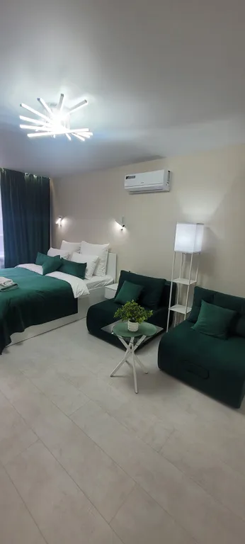 Квартира Квартира Центр у Музея Мирового Океана — Калининград