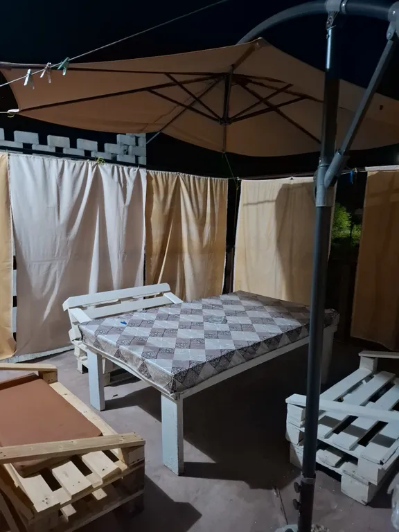 Дом для большой семьи