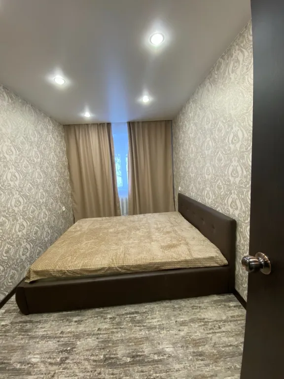 Уютная квартира у парка — аренда посуточно в Кировск