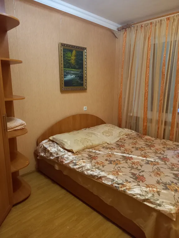 Квартира центре города, рядом клиника 3Z