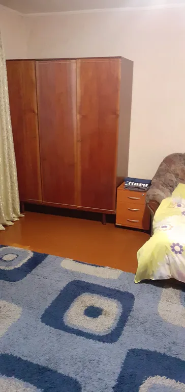 Просторная квартира в центральном районе