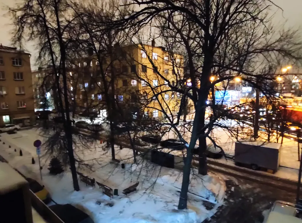 Квартира Квартира Стильная студия с новым ремонтом в 5 минутах пешком от метро — Москва