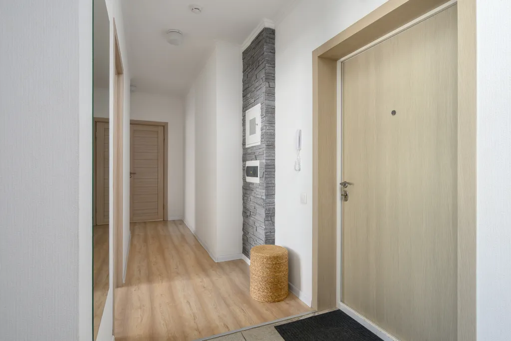 Квартира Квартира Apartment on Botanical garden — Москва