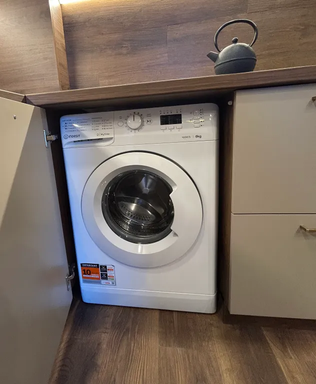 Квартира Квартира возле Баден СПА — Светлогорск