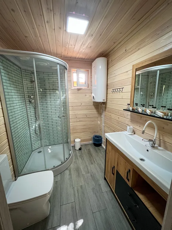 3-комнатный Дом